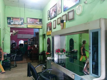 Salon Geulis