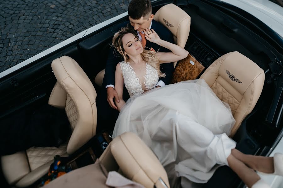 Wedding photographer Yulya Marugina (maruginacom). Photo of 15 September 2019