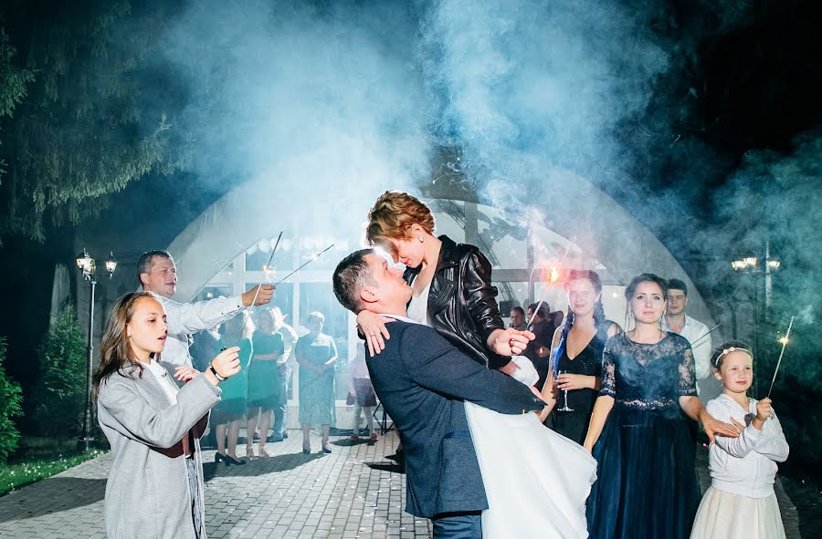 Fotógrafo de bodas Sofya Malysheva (sofya79). Foto del 14 de septiembre 2019