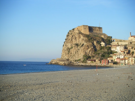 Scilla di faffa