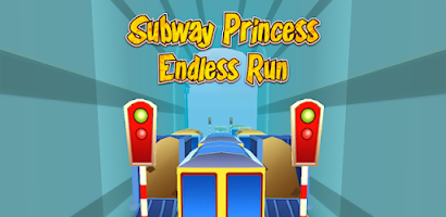 Subway Princess Runner - Apps on Google Play