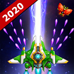 Cover Image of Скачать Galaxy Invader: Космическая стрельба 1.38 APK