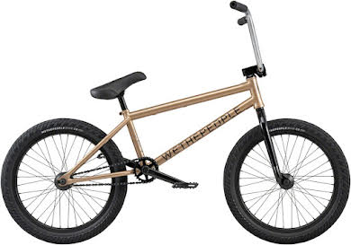 We The People 2021 Crysis BMX Bike alternate image 17