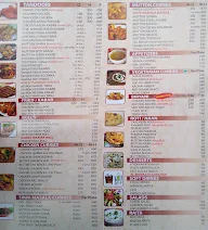 Al-Nawaz Restaurant menu 7