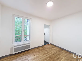 appartement à L'Ile-Saint-Denis (93)