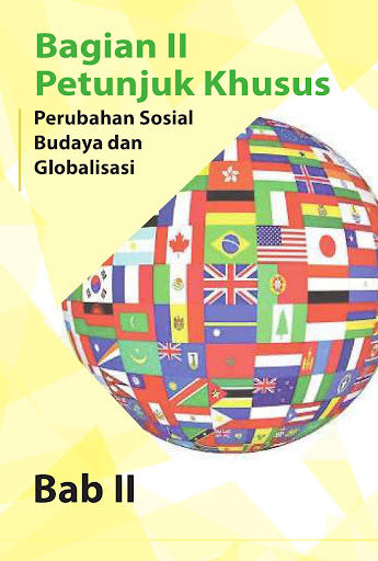Buku Guru Kelas 9 IPS Revisi 2018