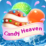 Candy Blast Heaven Apk