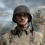 Cover Image of ดาวน์โหลด Trenches of Europe 3 1.14 APK