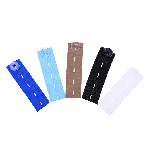 Title 4, Elastic Adjustable Trousers with Extended Elast...