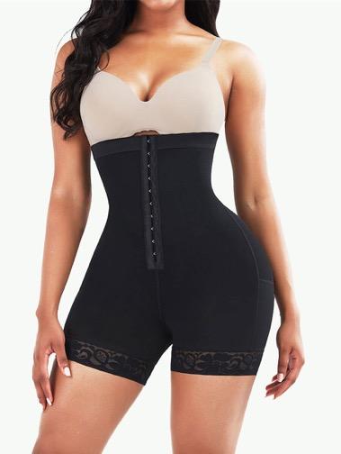 Waist Trainer Options