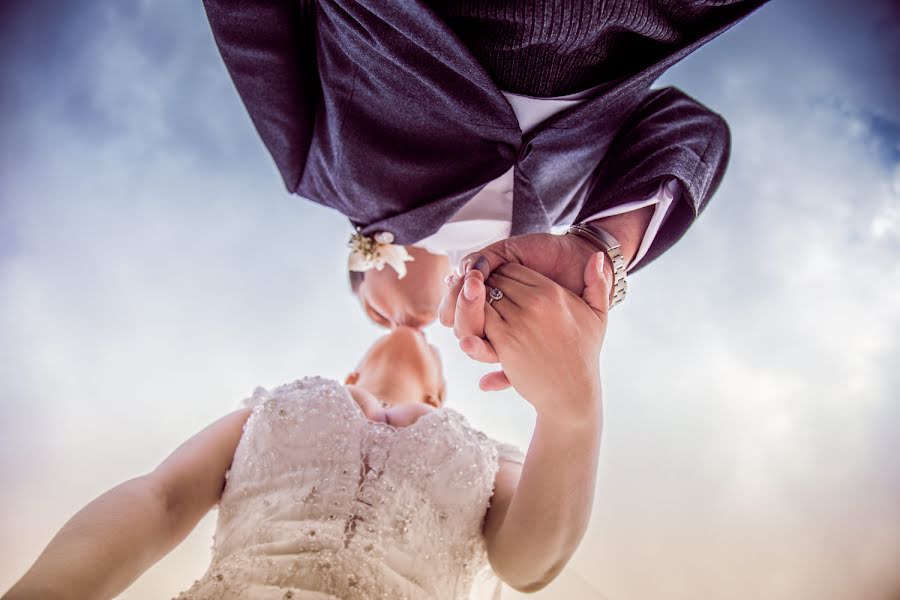 Fotógrafo de casamento Asfoto Mx (asfotomx). Foto de 10 de janeiro 2018