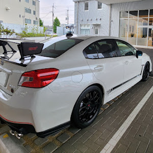 WRX STI