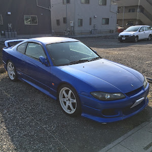 シルビア S15