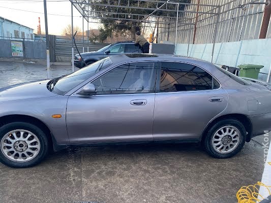 продам авто Mazda Xedos 6 Xedos 6 (CA) фото 3