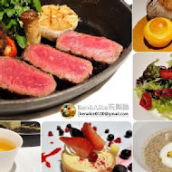 【台北喜來登大飯店】安東廳