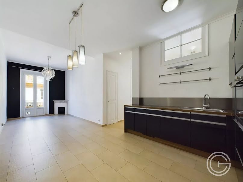 Vente appartement 4 pièces 67.24 m² à Nice (06000), 375 000 €