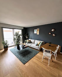 duplex à Toulouse (31)