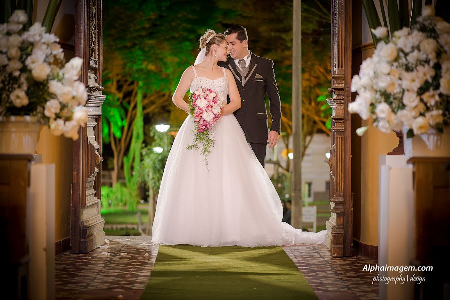 Wedding photographer Daniel Bertolino (danielbertolino). Photo of 4 November 2015