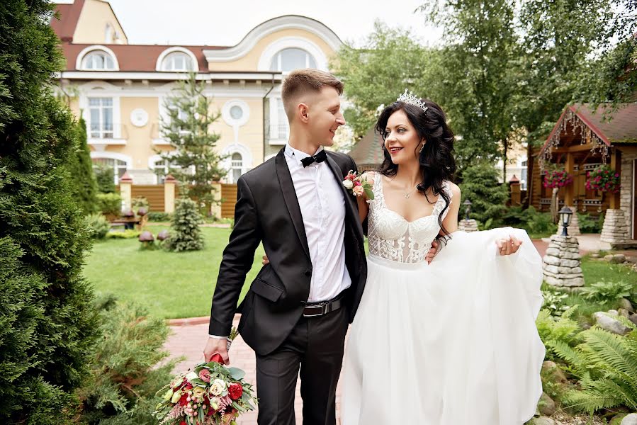 Wedding photographer Marina Krasko (krasko). Photo of 20 July 2017