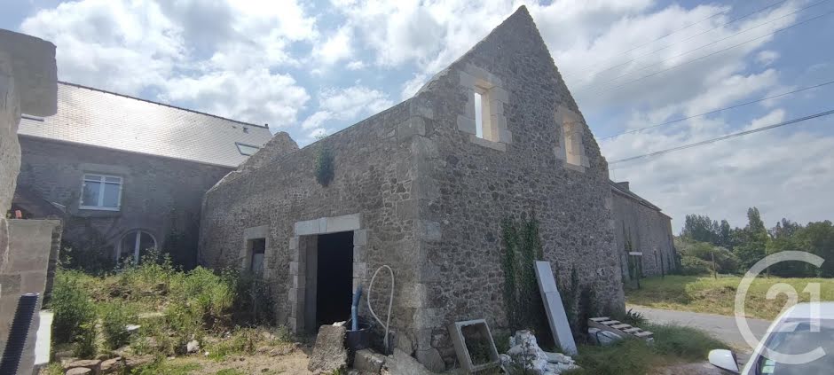 Vente maison 2 pièces  à Beaussais-sur-Mer (22650), 148 400 €