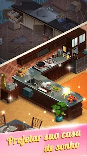 Home Memories Apk Mod moedas infinita