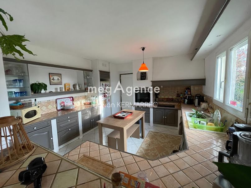 Vente maison 5 pièces 106 m² à Concarneau (29900), 327 000 €