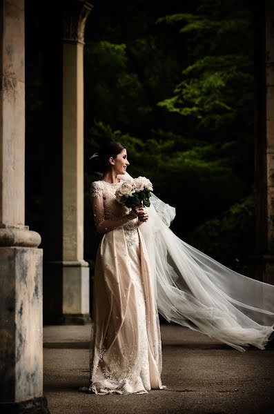 Fotógrafo de bodas Denis Aliferenko (alifer). Foto del 26 de junio 2016