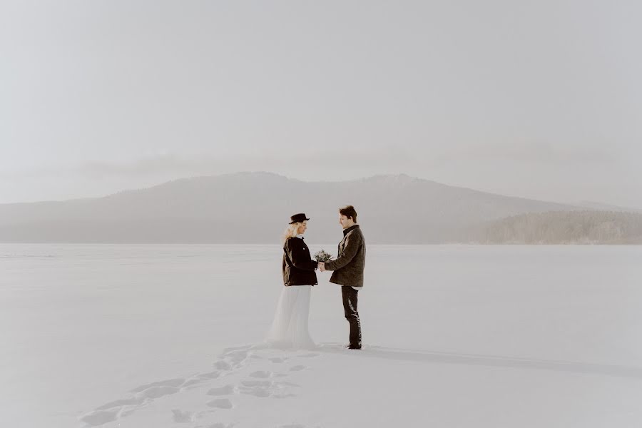 Fotógrafo de bodas Anastasiya Chernyshova (chernyshova). Foto del 1 de enero 2019