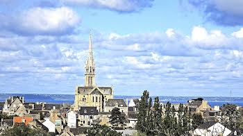 appartement à Pléneuf-Val-André (22)