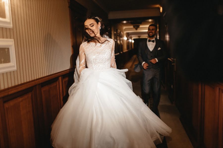 Düğün fotoğrafçısı Eskender Useinov (eskenuseinov). 25 Nisan 2021 fotoları