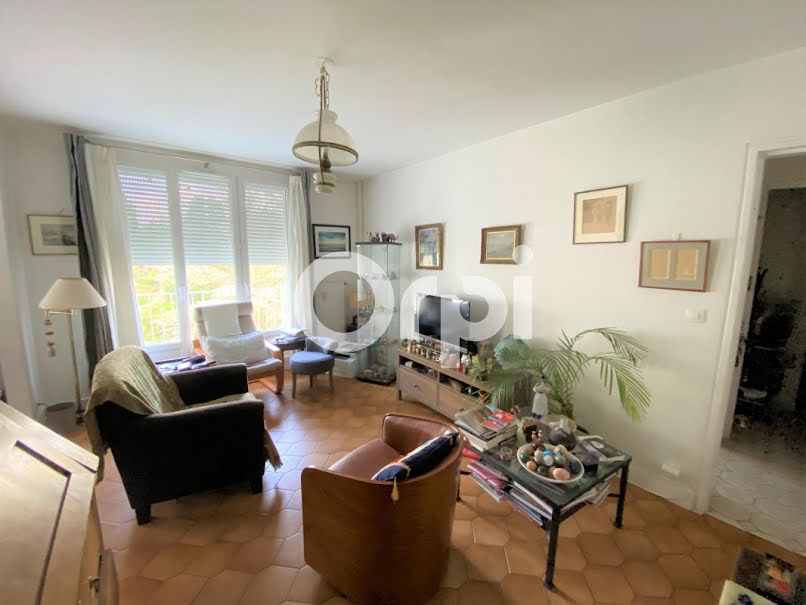 Vente appartement 4 pièces 85 m² à Senlis (60300), 168 000 €