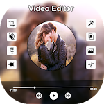 Cover Image of डाउनलोड Video Editor 1.0 APK