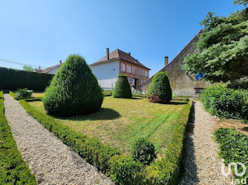 maison à Puttelange-aux-Lacs (57)