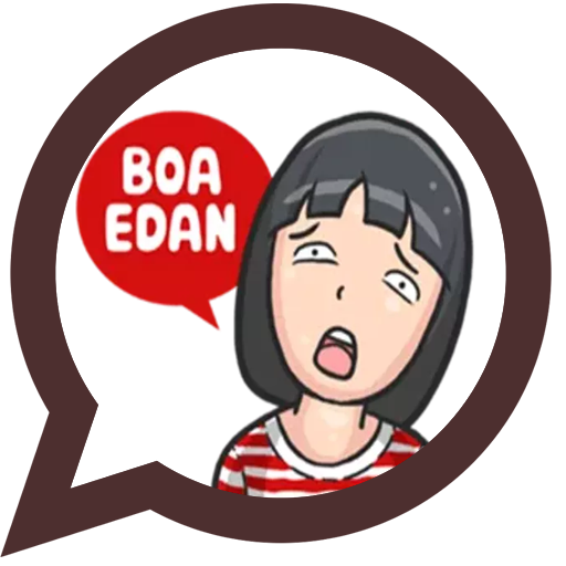Download Stiker Wa Sunda Lucu - Download Gratis