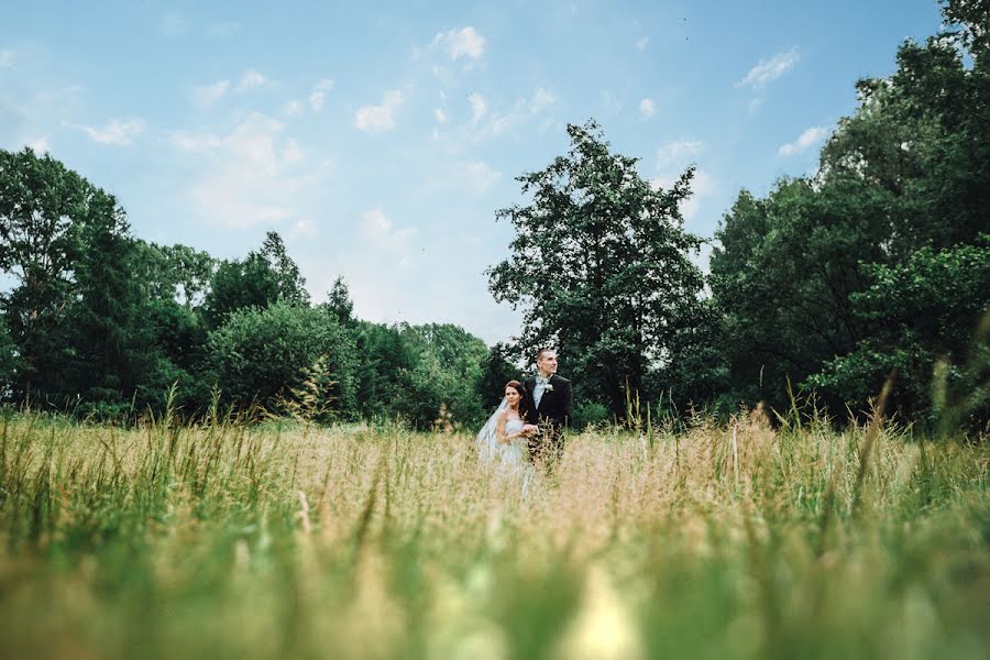 Pulmafotograaf Lesha Novopashin (alno). Foto tehtud 29 aprill 2014