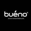 Bueno, MG Road, Gurgaon logo