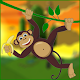 Download Jungle Monkey Run 2 For PC Windows and Mac 1.0