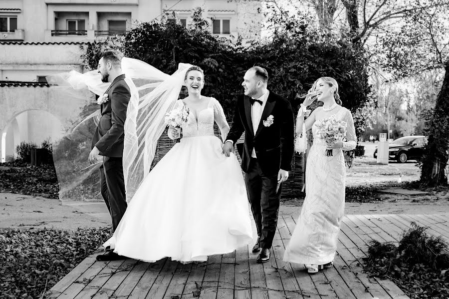 Photographe de mariage Răzvan Baluș (razvanbalus). Photo du 14 février