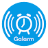 Galarm - Alarms and Reminders2.0.2