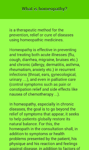 免費下載娛樂APP|Homeopathy app開箱文|APP開箱王