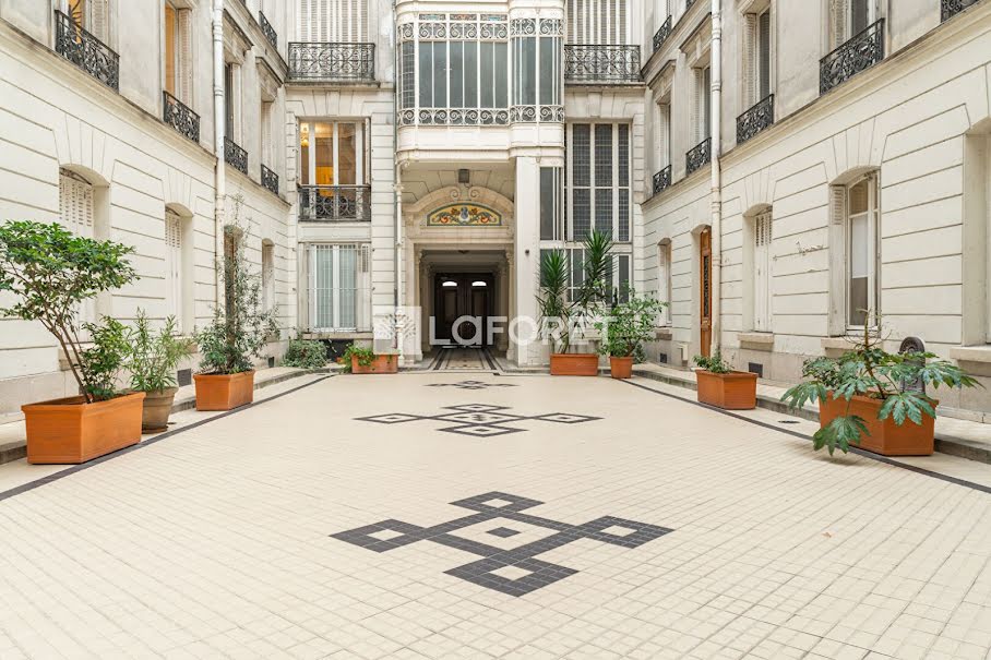 Vente appartement 2 pièces 55 m² à Paris 17ème (75017), 660 000 €