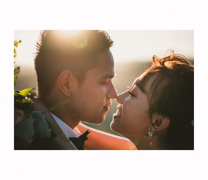 Wedding photographer Phuong Nguyen (phuongnguyen). Photo of 7 December 2018