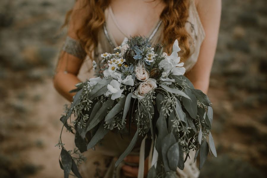 Svatební fotograf Sandy Bekal (bluerosephoto). Fotografie z 30.prosince 2019