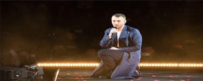 Sam Smith Themes & New Tab marquee promo image