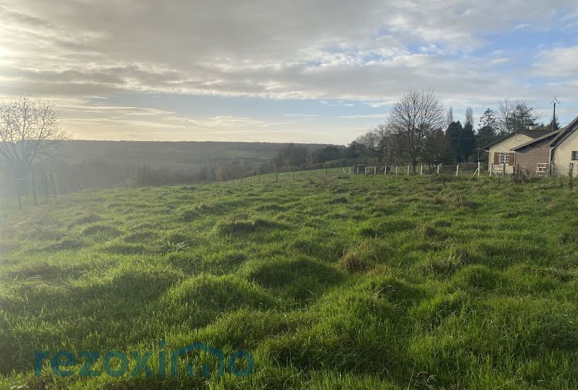  Vente Terrain à bâtir - à Cambremer (14340) 