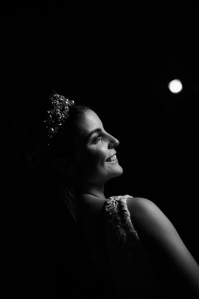 Wedding photographer Santiago Moreira Musitelli (santiagomoreira). Photo of 25 July 2019