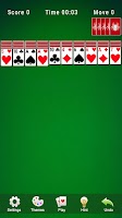 Spider Solitaire 2023 Screenshot