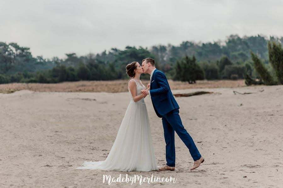 शादी का फोटोग्राफर Liefs Merlin (madebymerlin)। मार्च 6 2019 का फोटो