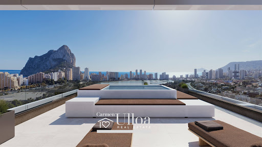 Appartement avec terrasse et piscine 5