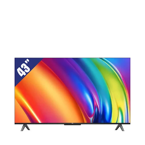 Google Tivi TCL 4K 43 inch 43P745